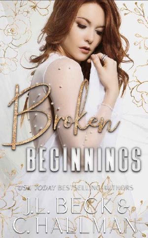 Broken Beginnings: A Dark Stalker Mafia Romance