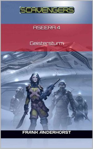 Aseera 4 · Geistersturm (Scavengers)