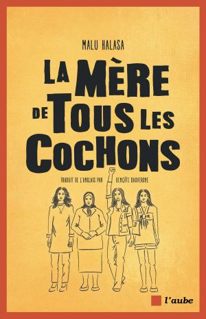 La mère de tous les cochons