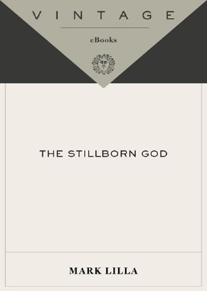 The Stillborn God