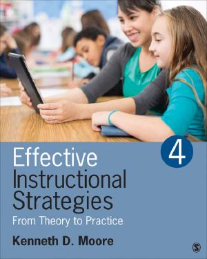 Effective Instructional Strategies · From Theory to Practice