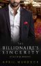 The Billionaire's Sincerity (Wealth and Kinship Book 5)