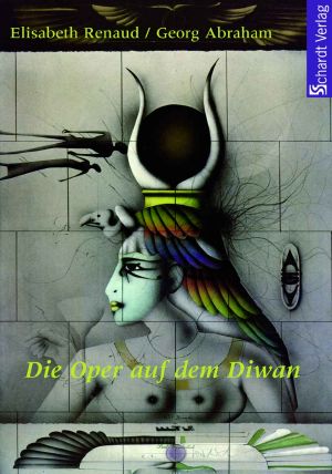 Die Oper auf dem Diwan · Inszenierung des Unbewussten