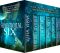 Sensational Six · Action and Adventure in Sci Fi, Fantasy and Paranormal Romance