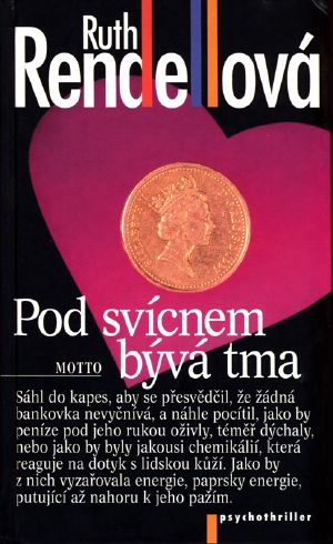 Pod svícnem bývá tma