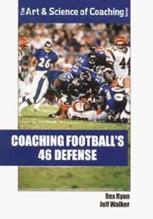 Coaching Football's 46 Defense