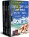 The Charlie Crawford Palm Beach Mystery Series: Books 1, 2 & 3: The Charlie Crawford Palm Beach Mystery Series Box Set #1