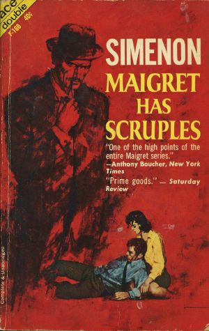 Maigret Has Scruples