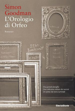 L'Orologio Di Orfeo