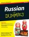 Russian For Dummies, 2nd Edition