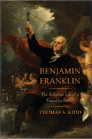 Benjamin Franklin