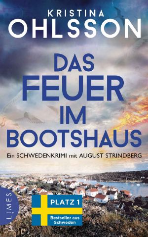 002 - Das Feuer im Bootshaus