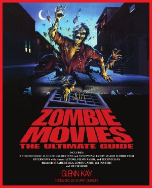 Zombie Movies · The Ultimate Guide