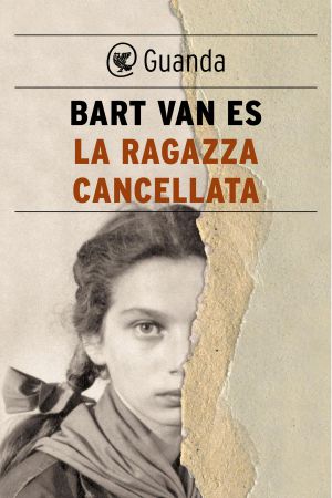 La Ragazza Cancellata