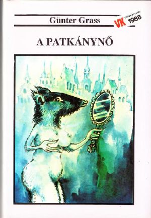 A Patkánynő