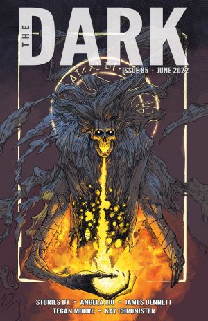 The Dark Issue 85