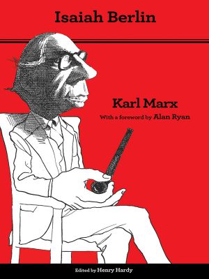 Karl Marx · 5th Edition