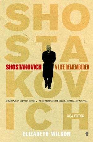 Shostakovich