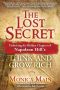 The Lost Secret · Unlocking the Hidden Chapters of Napoleon Hill's Think and Grow Rich