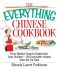 The Everything Chinese Cookbook