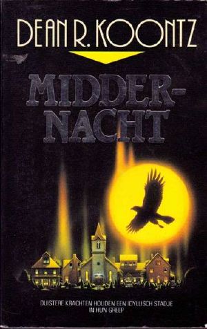 Middernacht