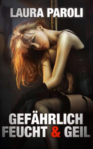 GEFÄHRLICH FEUCHT u. GEIL · 9 Erotik Stories über Sex Macht u. Gefahr