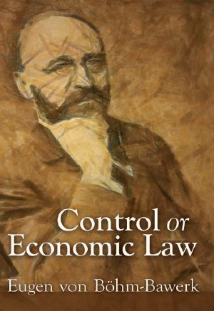 Control or Economic Law