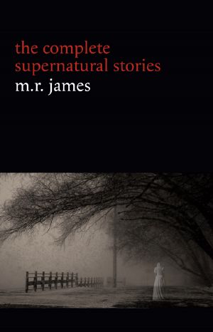 M. R. James