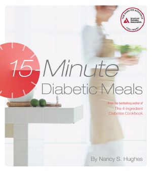 15-Minute Diabetic Meals