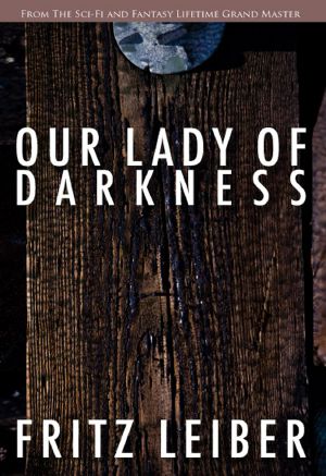 Our Lady of Darkness