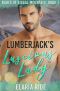 Lumberjack's Luscious Lady (Babes of Biggal Mountain Book 1)