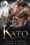 Kato · Moonlight Wolves Book 2