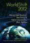 WorldShift 2012 · Making Green Business, New Politics, and Higher Consciousness Work Together