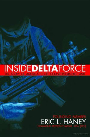 Inside Delta Force