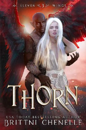 Thorn (Eleven Wings Book 3)