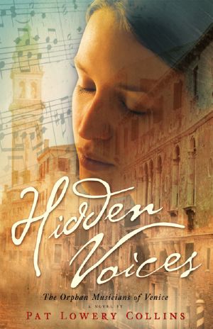 Hidden Voices · The Orphan Musicians of Venice