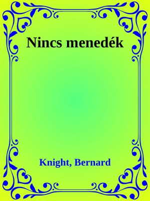 Nincs menedék