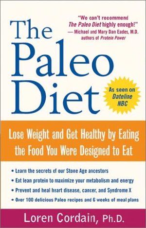 The Paleodiet