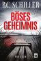 Böses Geheimnis (Levi Kant 1)