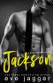 Jackson · A Sexy Bastard Novel