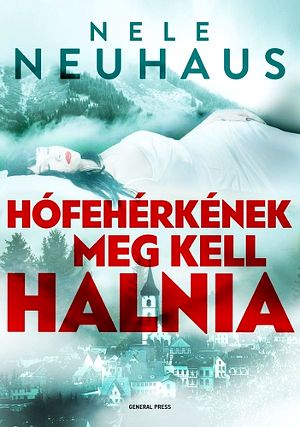 Hófehérkének meg kell halnia