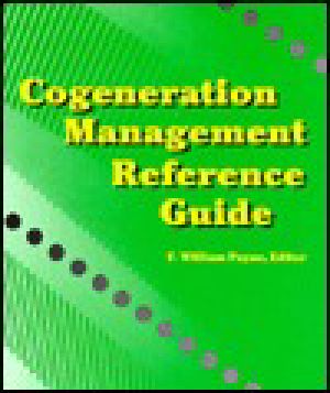 Cogeneration Management Reference Guide