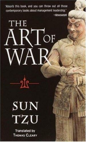 The Art of War · Sun Tzu · In Plain English