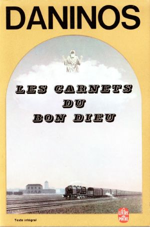 Les Carnets Du Bon Dieu