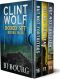 Clint Wolf · Box Set 16-18