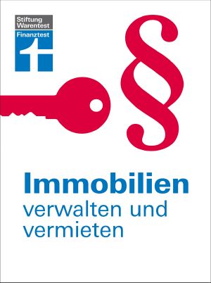 Immobilien verwalten und vermieten