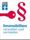 Immobilien verwalten und vermieten