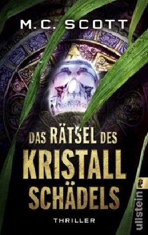 Das Rätsel des Kristallschädels