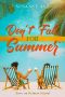 Don't Fall for Summer (Love on Palmar Island Book 1)