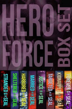 HERO Force · Box Set 1-8